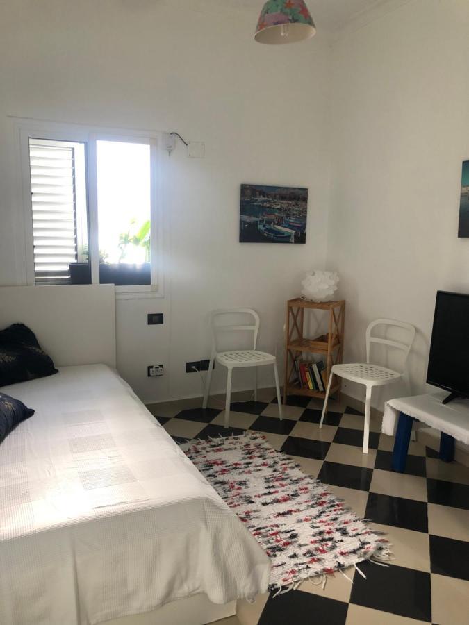 Natural Confital Apartment *